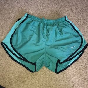 Nike Dry-Fit Running Shorts